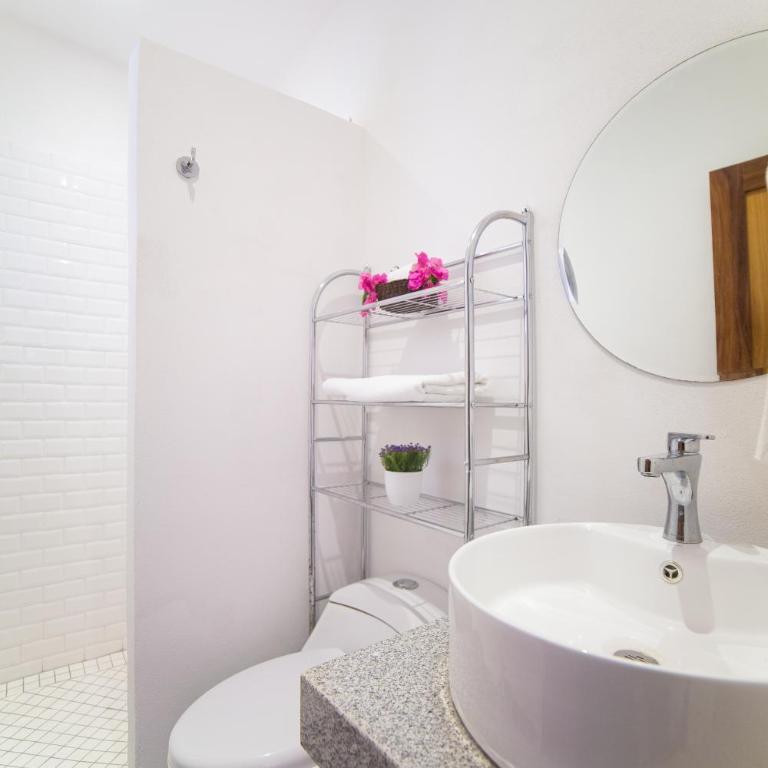 Hotel Villa del Mar Tradicional - Suite con zona de cocina - 6