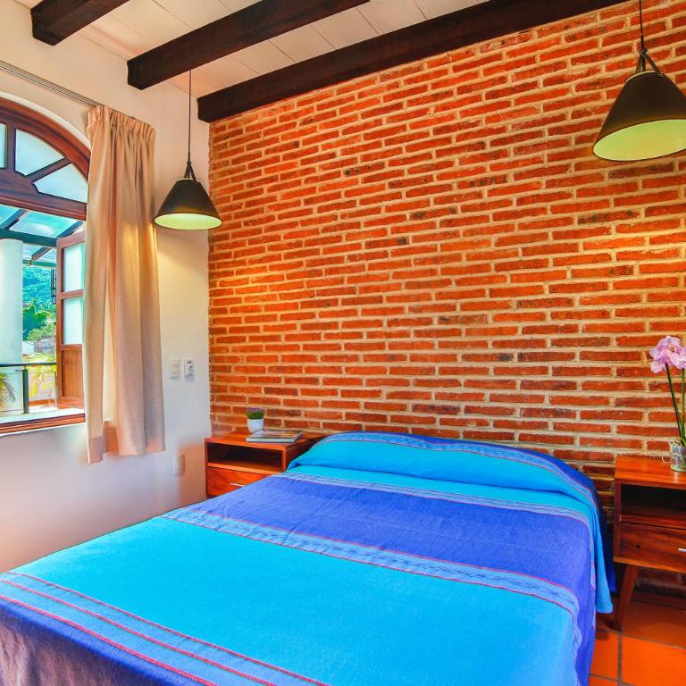 Hotel Villa del Mar Tradicional - Suite con zona de cocina - 8