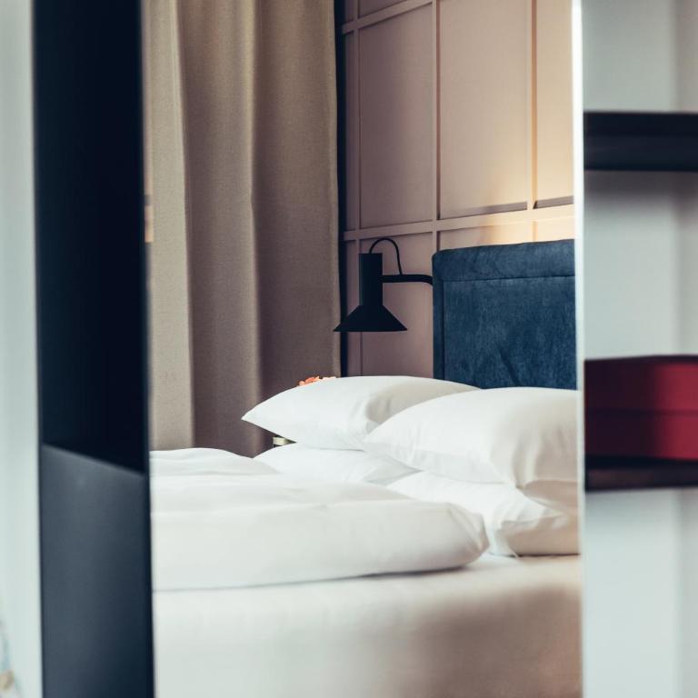 Hotel Dermuth Klagenfurt - Doppelzimmer - 9