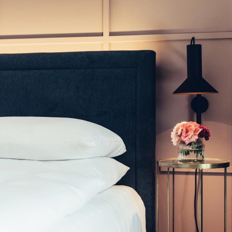 Hotel Dermuth Klagenfurt - Doppelzimmer - 8