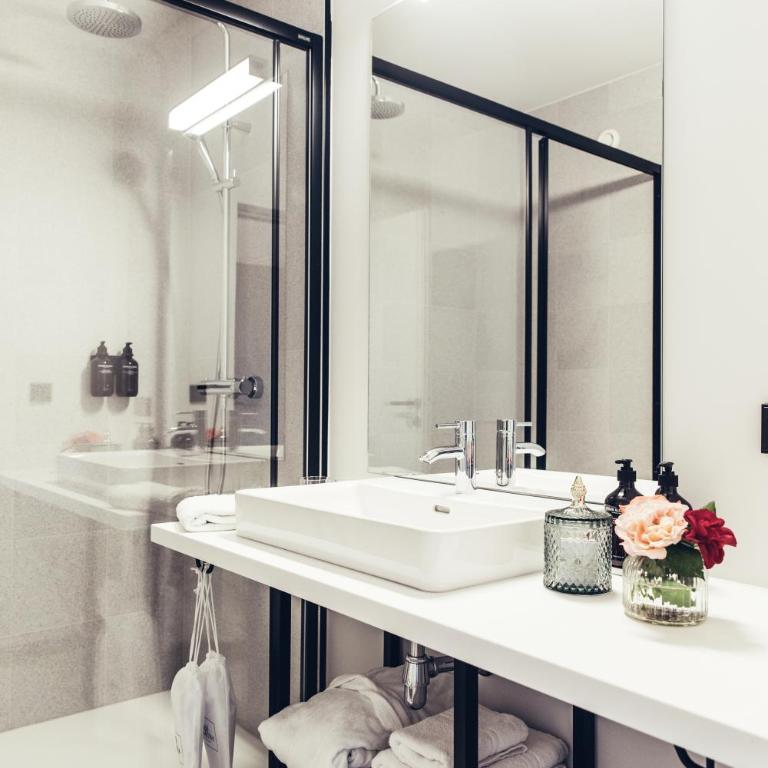 Hotel Dermuth Klagenfurt - Doppelzimmer - 2