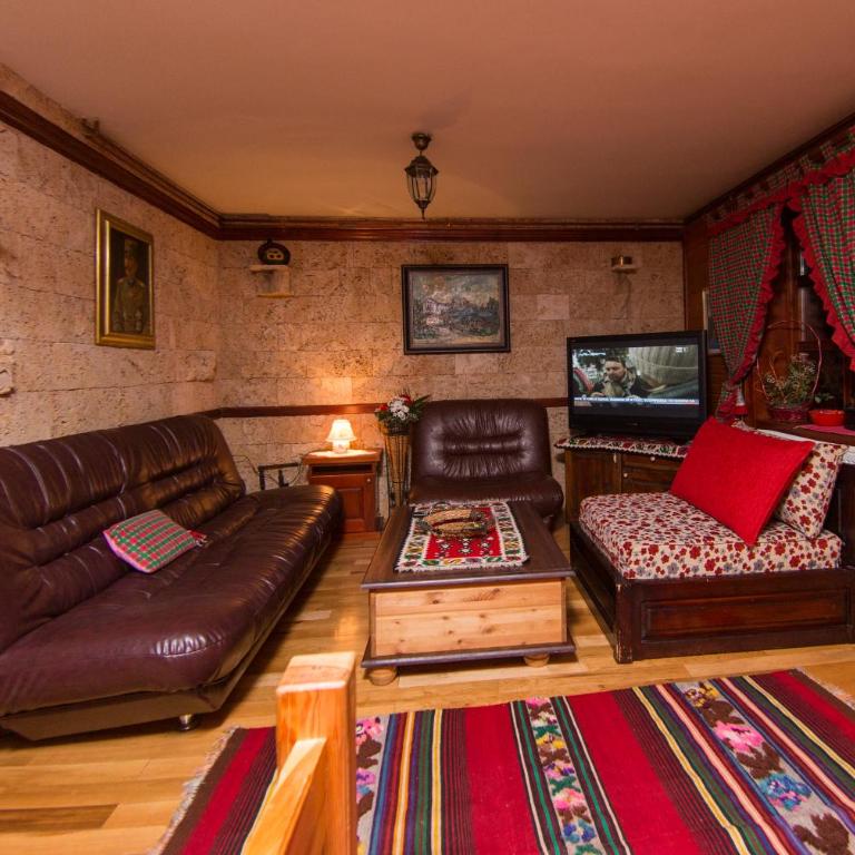 Villa Miris Dunja - Komfor Apartman sa 1 Spavaćom Sobom - 2