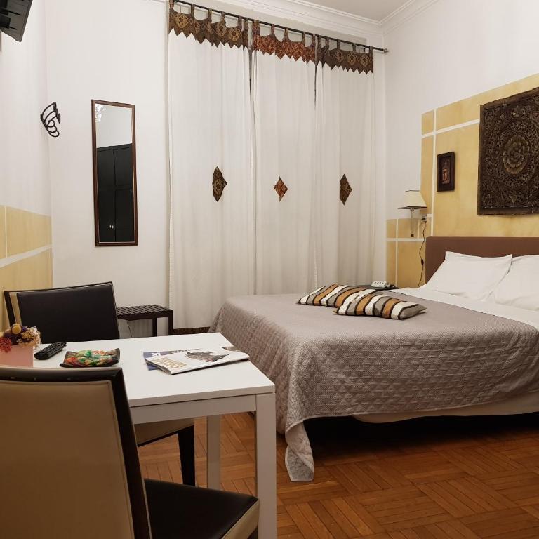 Cittadella - Double or Twin Room with Private Bathroom - 4