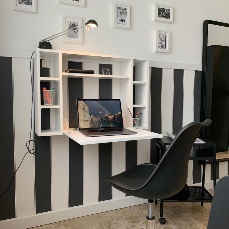 Holidays Apartment Toti to fulfill your wishes - Two-Bedroom Apartment - 24