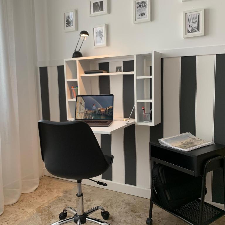 Holidays Apartment Toti to fulfill your wishes - Two-Bedroom Apartment - 23