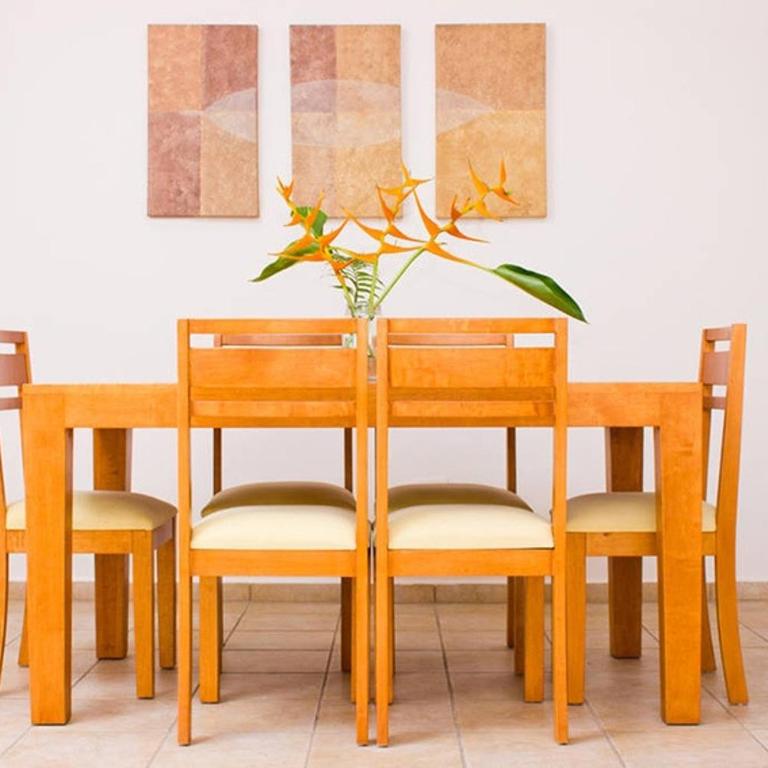 Villas Mayaluum Cozumel - Apartamento de 2 dormitorios - 25