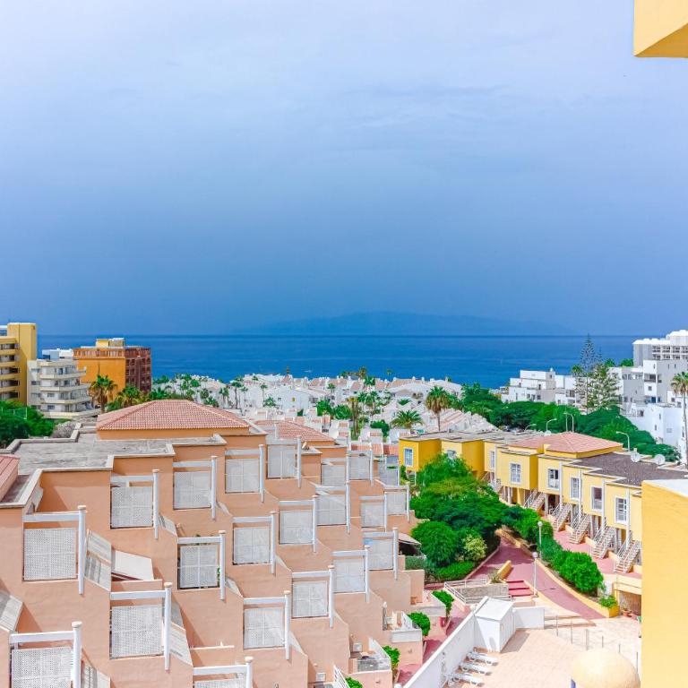 Orlando sea view apartment by AltamarHomes - Apartamento de 1 dormitorio - 6
