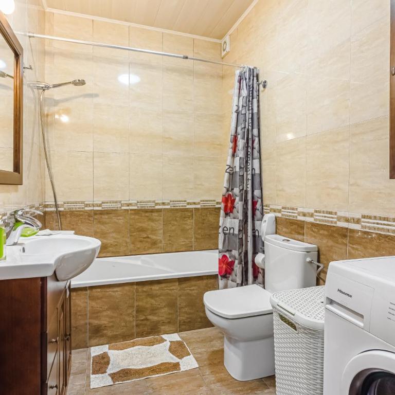 Orlando sea view apartment by AltamarHomes - Apartamento de 1 dormitorio - 9