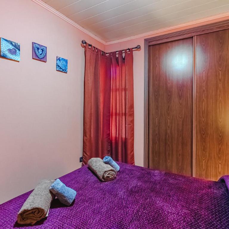 Orlando sea view apartment by AltamarHomes - Apartamento de 1 dormitorio - 12
