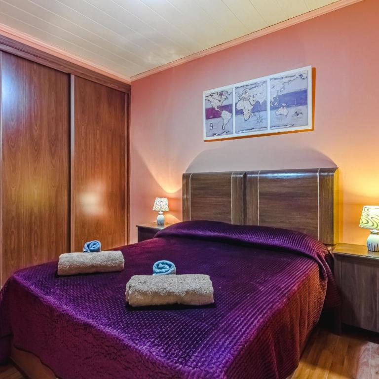 Orlando sea view apartment by AltamarHomes - Apartamento de 1 dormitorio - 13