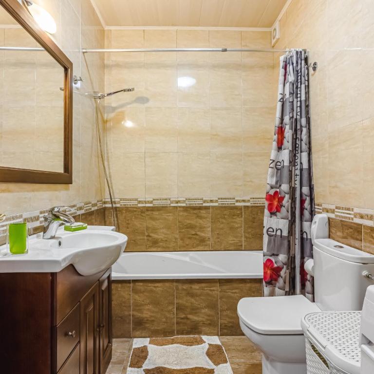 Orlando sea view apartment by AltamarHomes - Apartamento de 1 dormitorio - 15