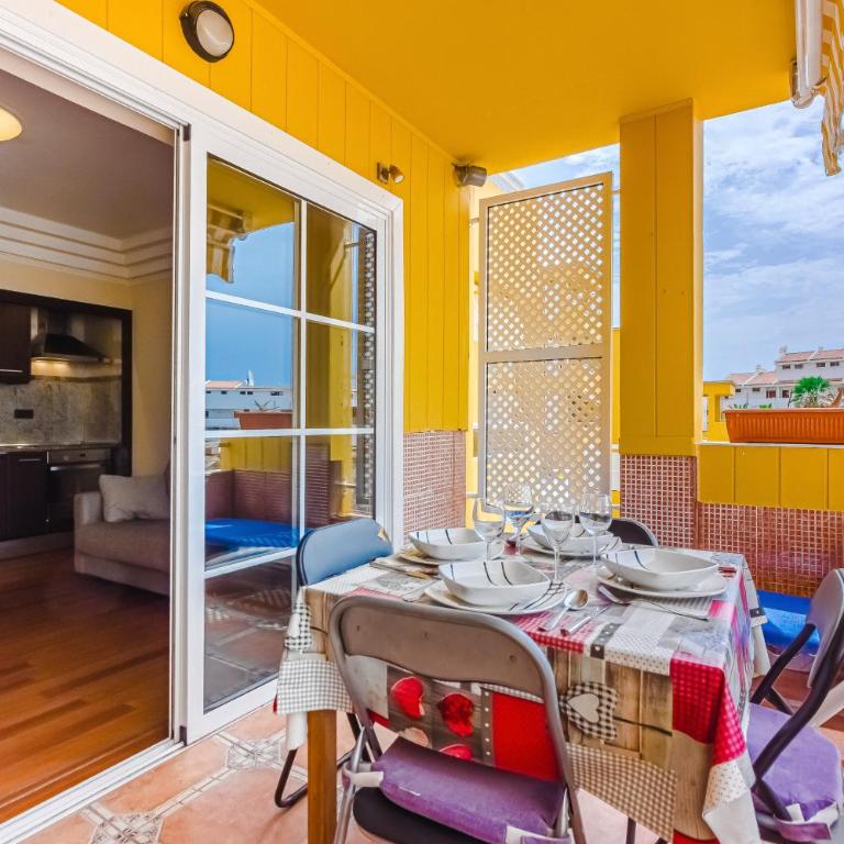 Orlando sea view apartment by AltamarHomes - Apartamento de 1 dormitorio - 16