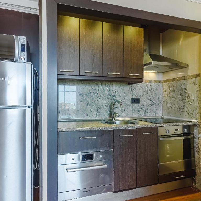 Orlando sea view apartment by AltamarHomes - Apartamento de 1 dormitorio - 21