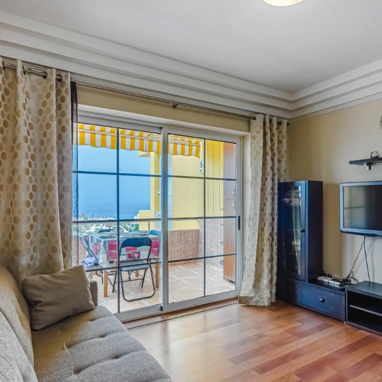 Orlando sea view apartment by AltamarHomes - Apartamento de 1 dormitorio - 24