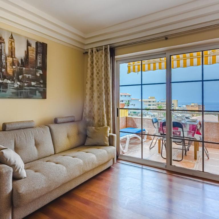 Orlando sea view apartment by AltamarHomes - Apartamento de 1 dormitorio - 25