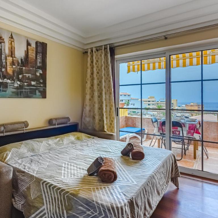 Orlando sea view apartment by AltamarHomes - Apartamento de 1 dormitorio - 1