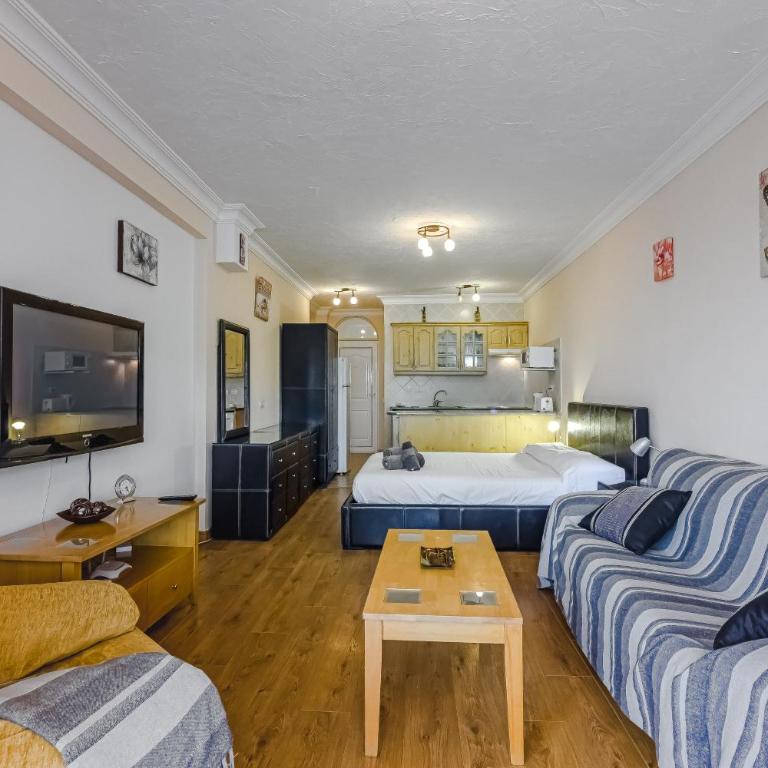 Orlando very nice apartment by AltamarHomes - Apartamento de 1 dormitorio - 13