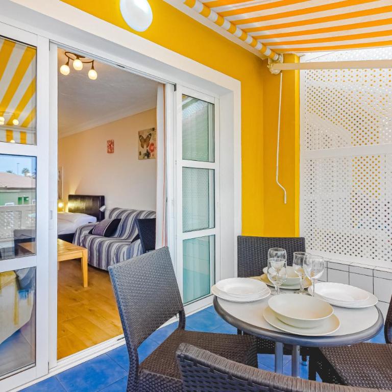 Orlando very nice apartment by AltamarHomes - Apartamento de 1 dormitorio - 18