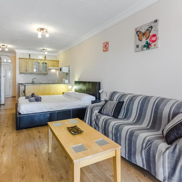 Orlando very nice apartment by AltamarHomes - Apartamento de 1 dormitorio - 4