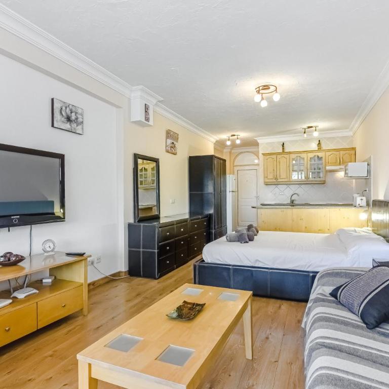 Orlando very nice apartment by AltamarHomes - Apartamento de 1 dormitorio - 12