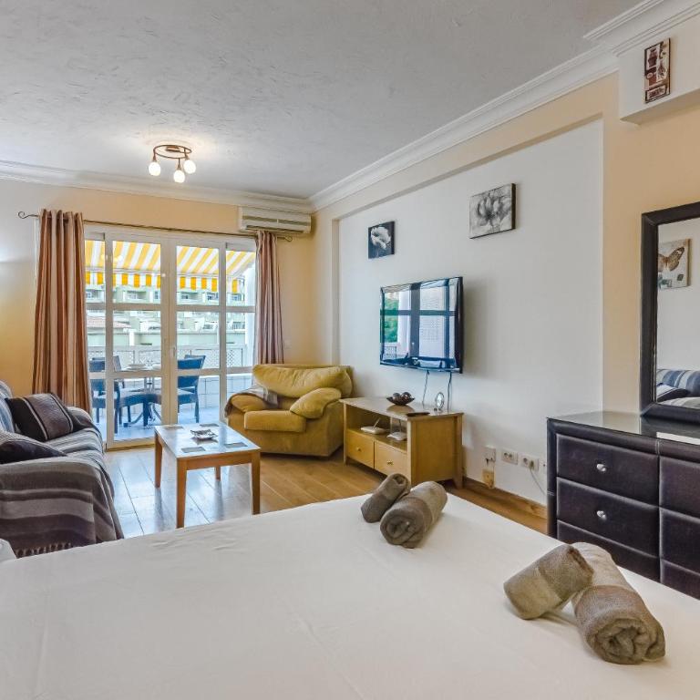 Orlando very nice apartment by AltamarHomes - Apartamento de 1 dormitorio - 2