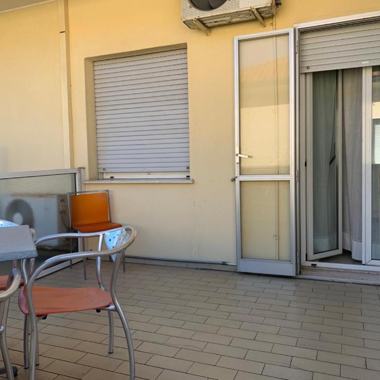 Hotel Piada D'Oro - Twin Room with Balcony - 1