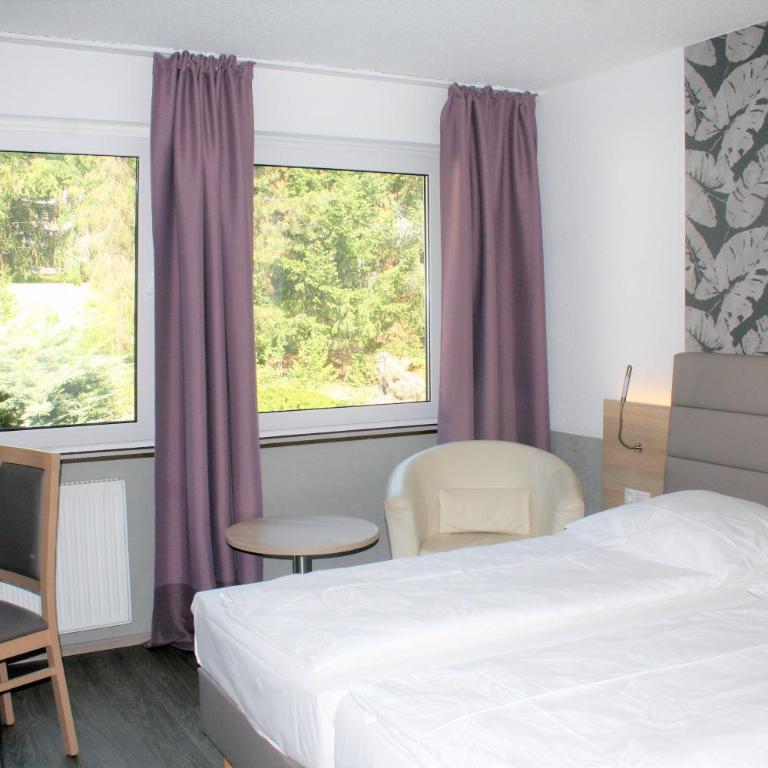 Hotel Erlenstegen - Doppelzimmer - 2