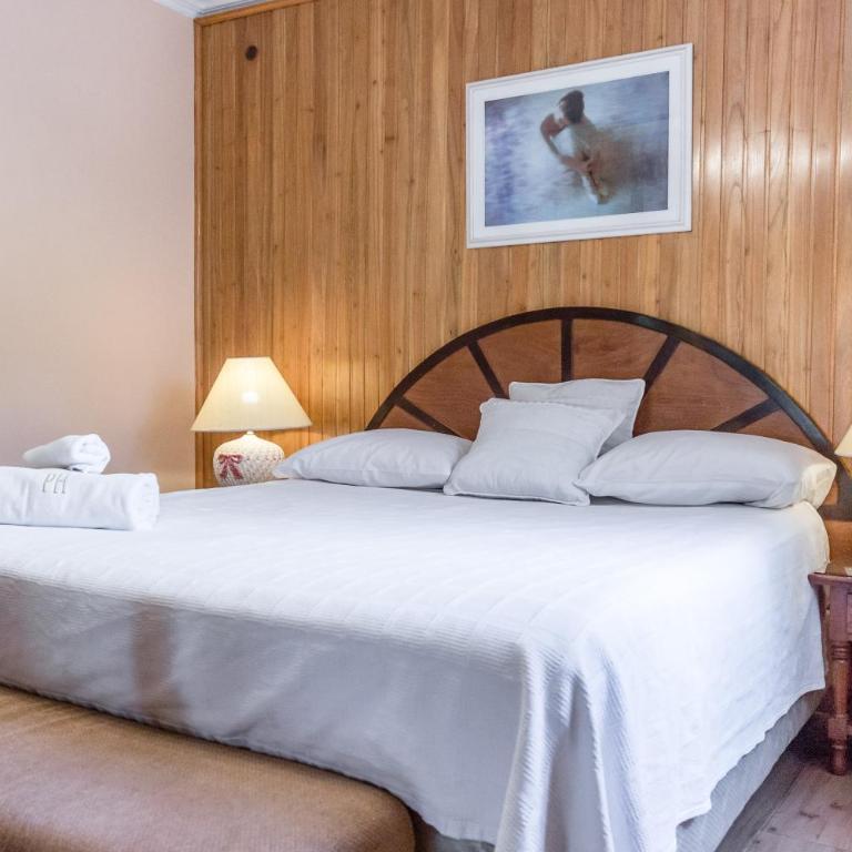 Paramanta Lifestyle Hotel - Habitación Doble Executive - 1 o 2 camas - 6
