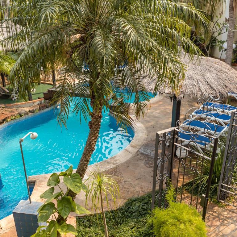Paramanta Lifestyle Hotel - Executive Double or Twin Room - 3