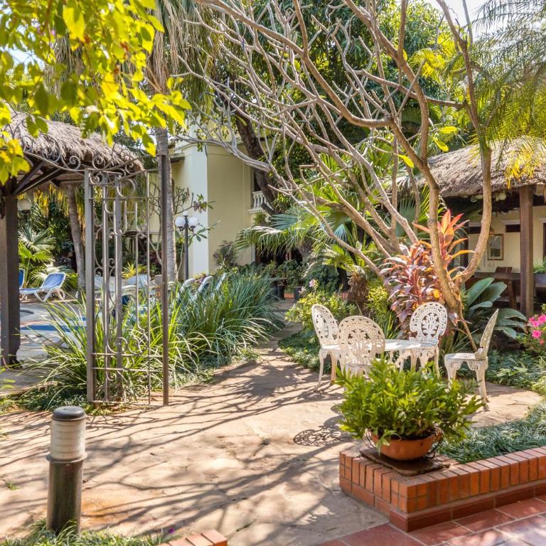 Paramanta Lifestyle Hotel - Executive Double or Twin Room - 2