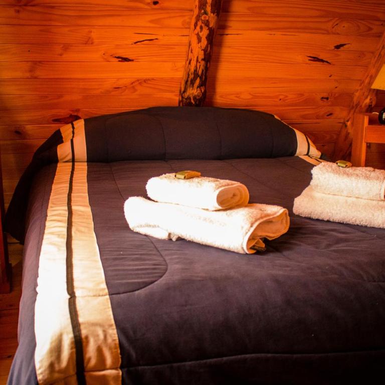 Patagonia Encantada - Bungalow - 18