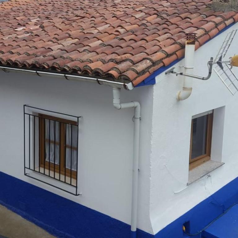 Casa Tali - Four-Bedroom House - 32
