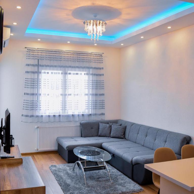 Apartman BLAGOJEVIĆ - One-Bedroom Apartment - 1