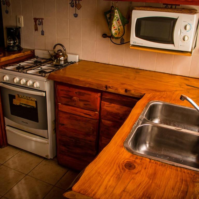 Patagonia Encantada - Bungalow - 13