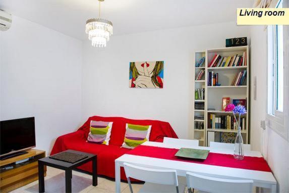 Apartamento Kemacu - Two-Bedroom Apartment - 2