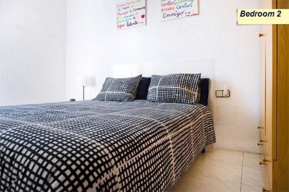 Apartamento Kemacu - Two-Bedroom Apartment - 6