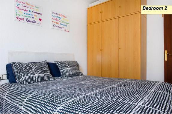 Apartamento Kemacu - Two-Bedroom Apartment - 8