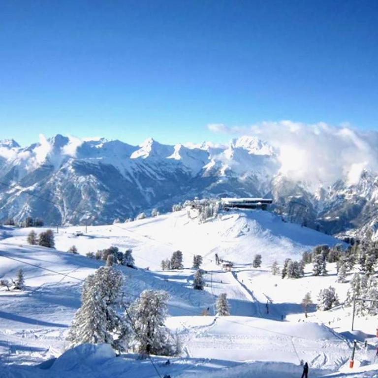 Le Cret Haute Nendaz - Apartment - 50