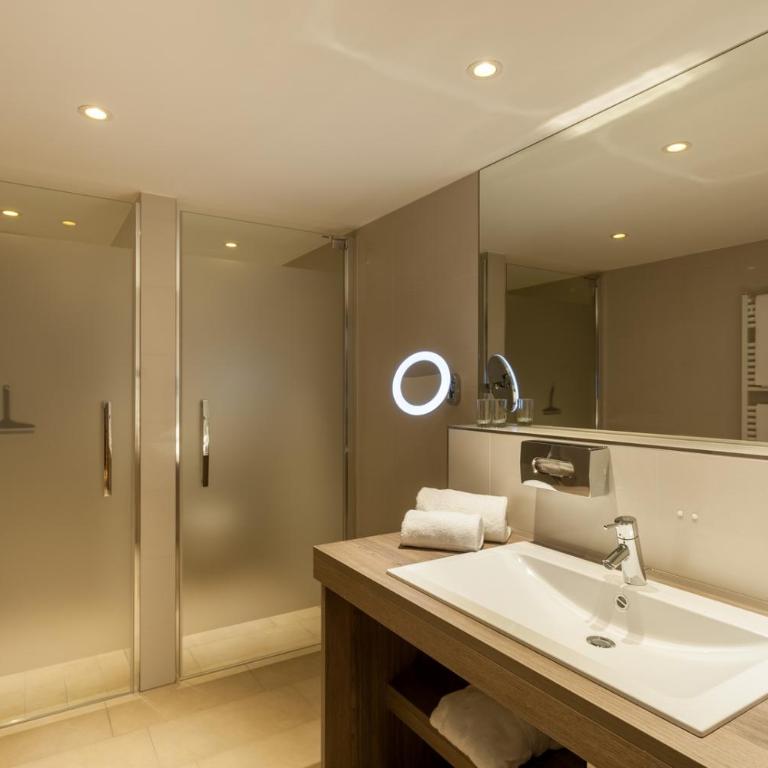 Alpinresort ValSaa - Adults Only - Junior Superior Suite - 9