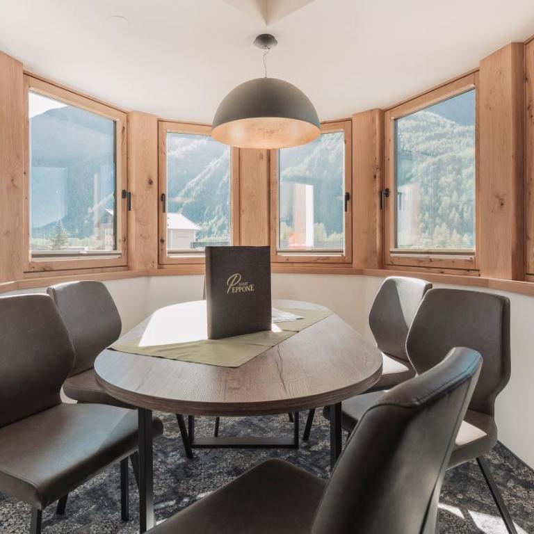 Apart Peppone - Apartment mit 2 Schlafzimmern und Balkon - 1