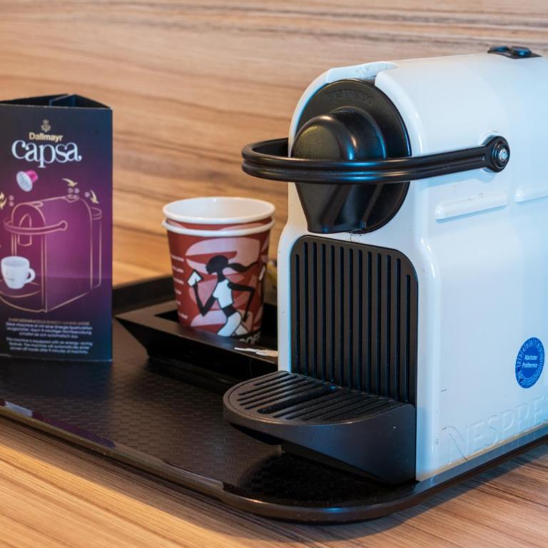 Star G Hotel Premium München Domagkstraße - Camera King Superior - 3