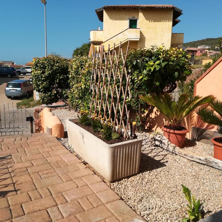 Lu Bagnu Castelsardo La Baja dei Tramonti - Maison 1 Chambre - 6