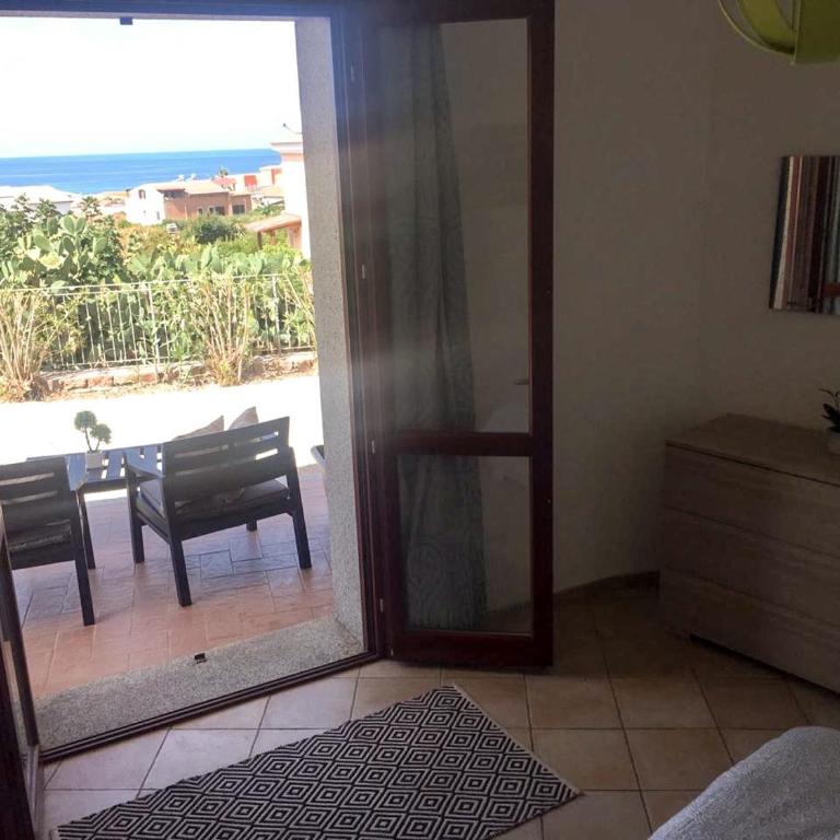 Lu Bagnu Castelsardo La Baja dei Tramonti - Maison 1 Chambre - 34