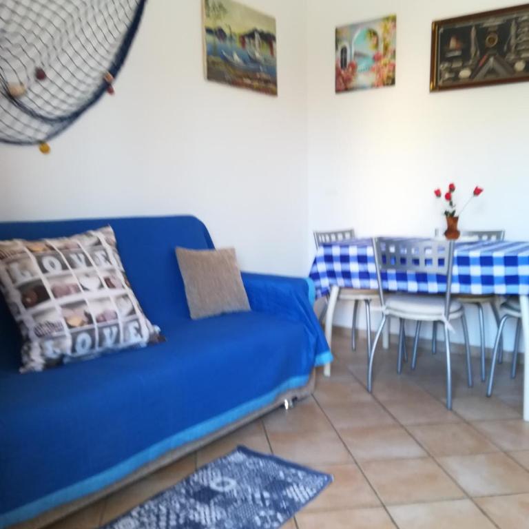 Lu Bagnu Castelsardo La Baja dei Tramonti - Maison 1 Chambre - 22