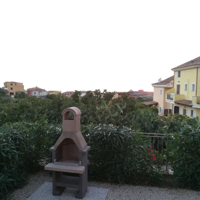 Lu Bagnu Castelsardo La Baja dei Tramonti - Maison 1 Chambre - 5