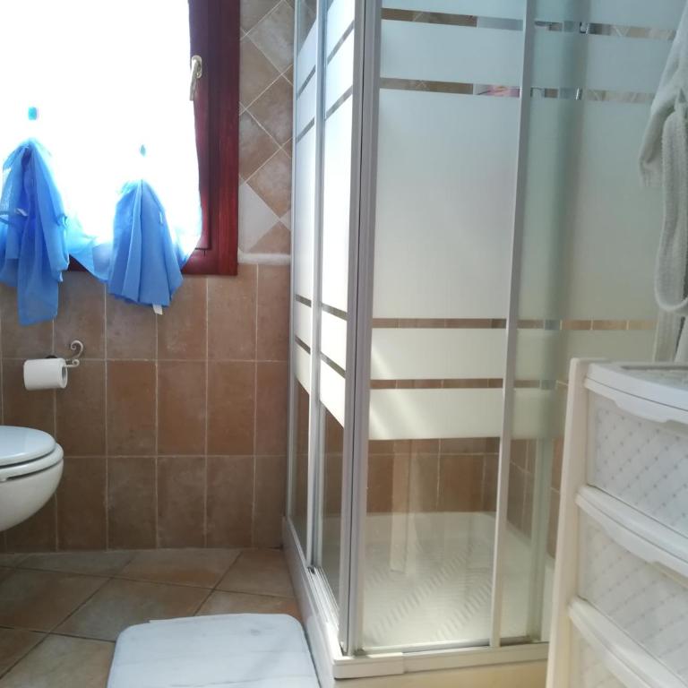 Lu Bagnu Castelsardo La Baja dei Tramonti - Maison 1 Chambre - 40