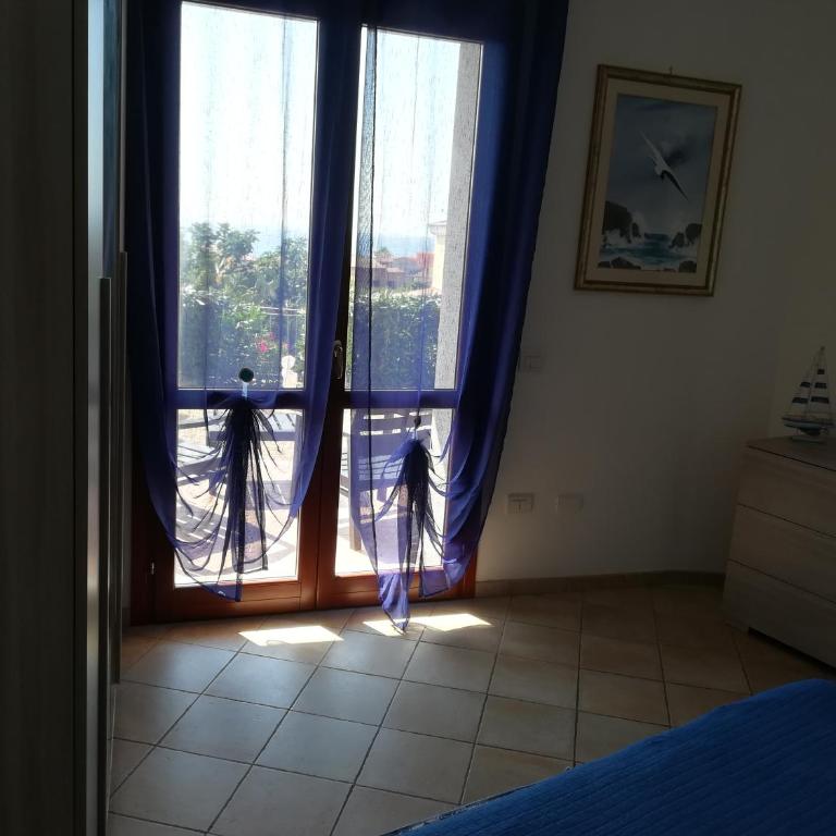 Lu Bagnu Castelsardo La Baja dei Tramonti - Maison 1 Chambre - 35