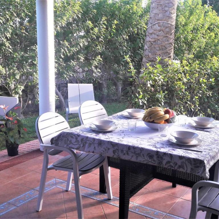 Las Vegas Golf Bungalows - Apartamento de 2 dormitorios - 11