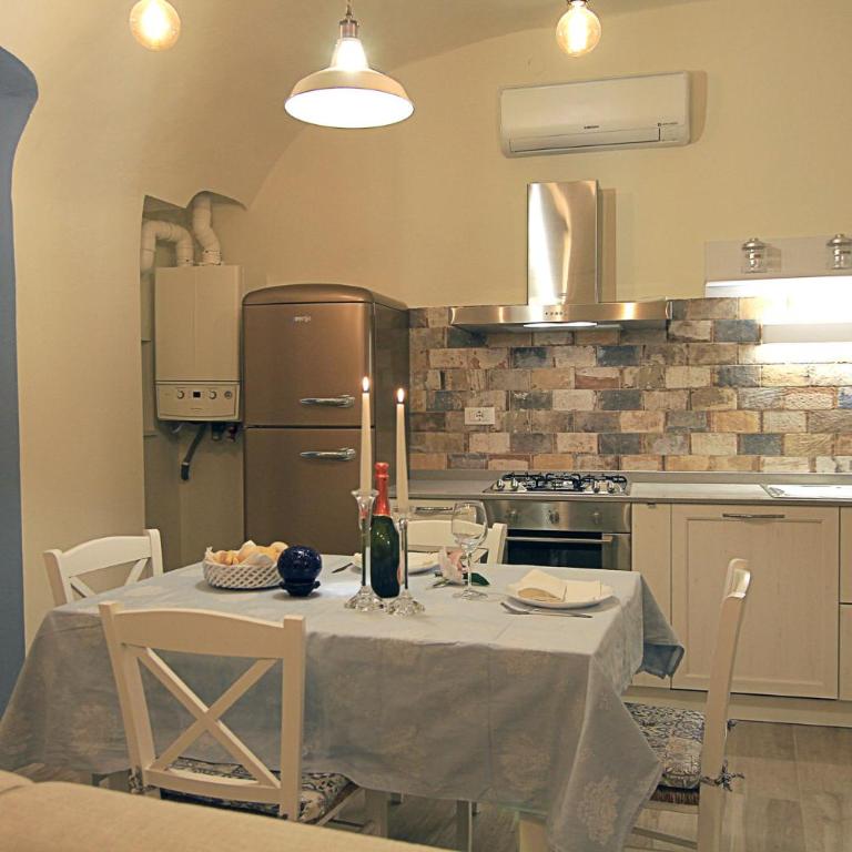 "CaDaMare", caratteristico appartamento in centro - Appartamento con 2 Camere da Letto - 13