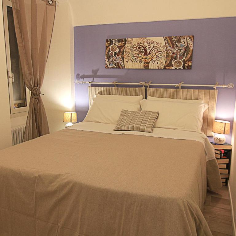 "CaDaMare", caratteristico appartamento in centro - Appartamento con 2 Camere da Letto - 15